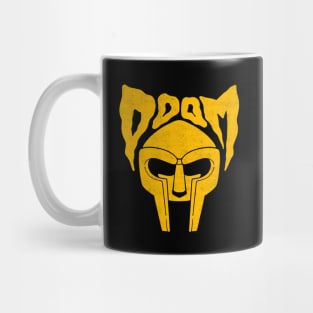 Mf doom Mug